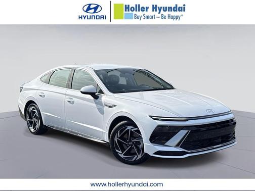 2026 Hyundai SONATA SEL