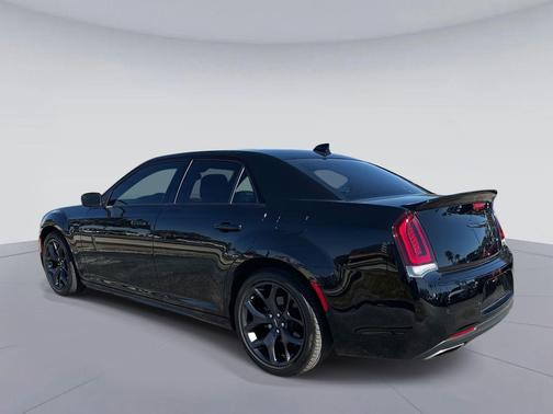 2023 Chrysler 300 S