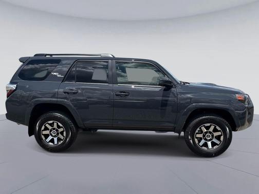 Underground 2024 Toyota 4Runner TRD Off Road