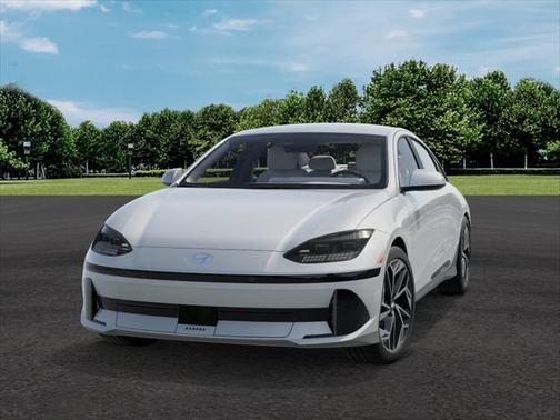 2025 Hyundai IONIQ 6 SEL