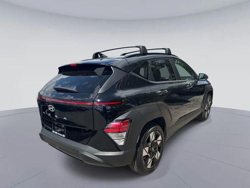 2025 Hyundai KONA SEL Convenience