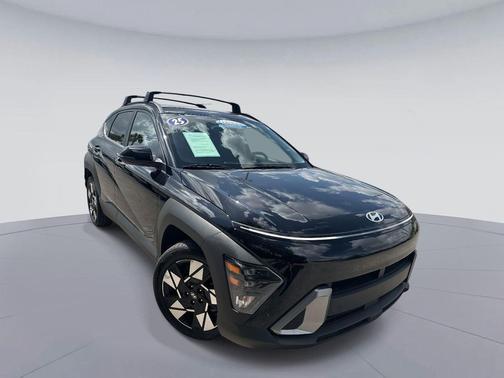 2025 Hyundai KONA SEL Convenience