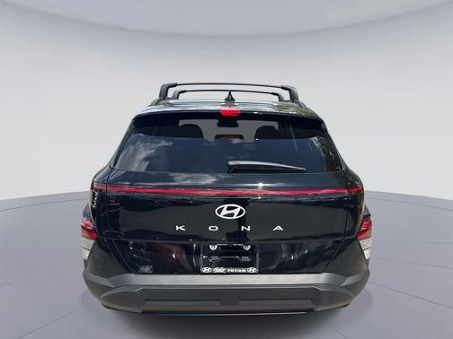 2025 Hyundai KONA SEL Convenience