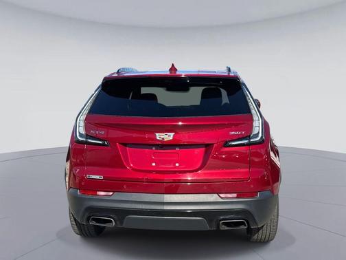 2020 Cadillac XT4 Sport