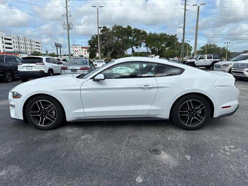 2023 Ford Mustang EcoBoost Premium
