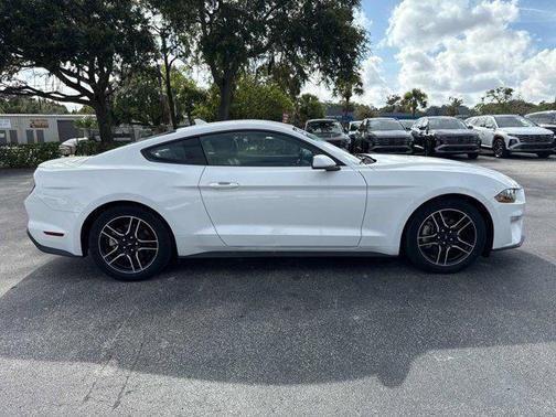 2023 Ford Mustang EcoBoost Premium