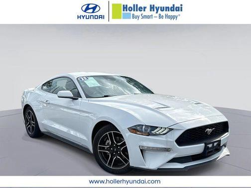 2023 Ford Mustang EcoBoost Premium