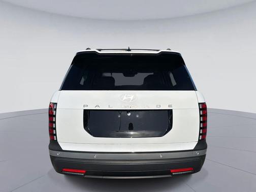 2026 Hyundai PALISADE SEL 7P