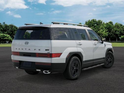 2026 Hyundai SANTA FE XRT