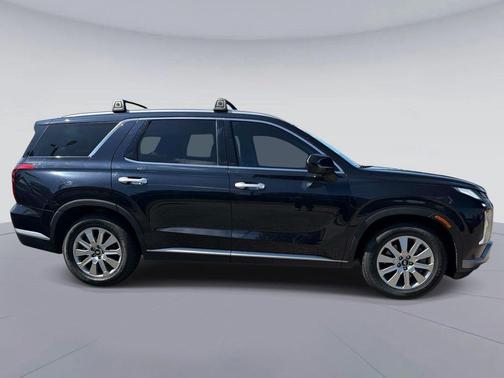 Moonlight Cloud 2024 Hyundai PALISADE SEL