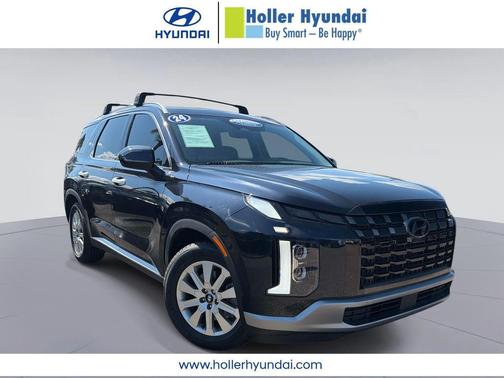 Moonlight Cloud 2024 Hyundai PALISADE SEL