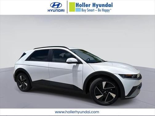 2025 Hyundai IONIQ 5 SEL