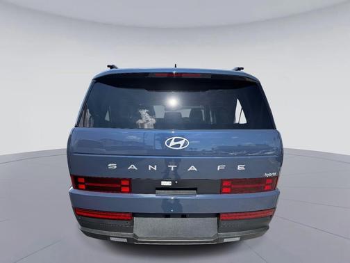 2026 Hyundai SANTA FE SEL 2.4