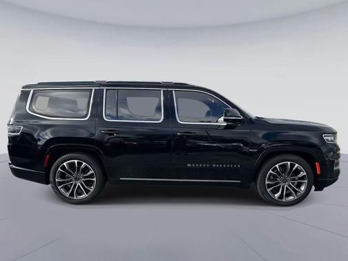 2023 Jeep Grand Wagoneer Series III 4x4
