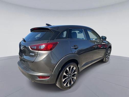 2019 Mazda CX-3 Touring