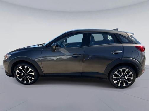 2019 Mazda CX-3 Touring