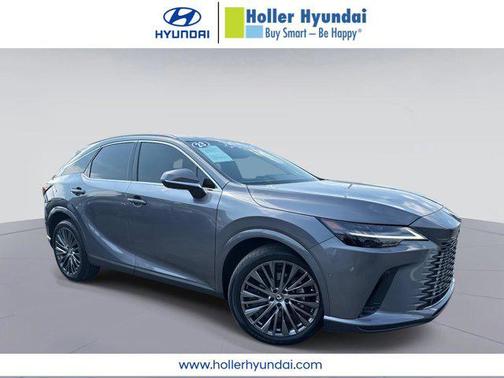 2023 Lexus RX 350 Base