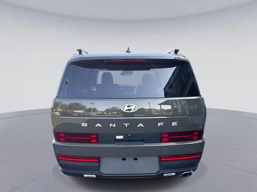2026 Hyundai SANTA FE SEL 2.4