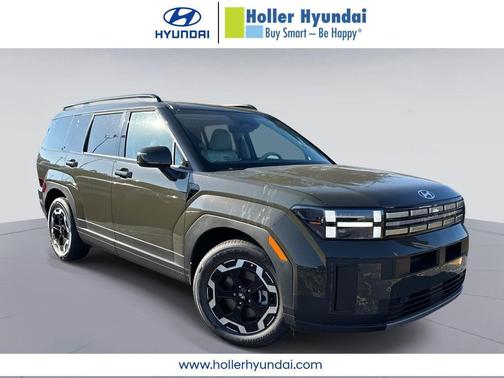 2026 Hyundai SANTA FE SEL 2.4