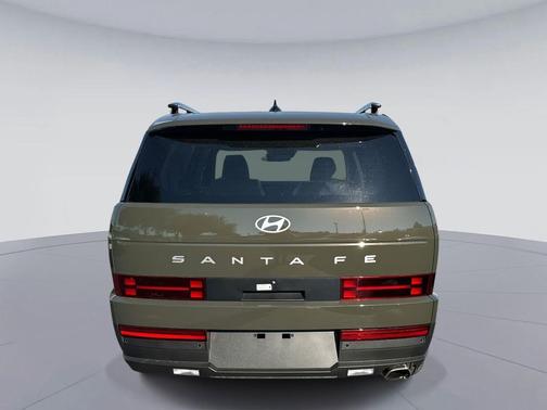2026 Hyundai SANTA FE SEL 2.4