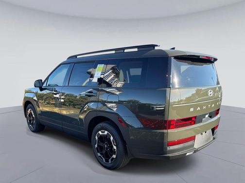 2026 Hyundai SANTA FE SEL 2.4