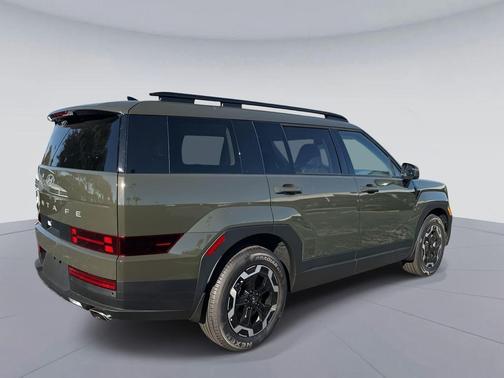 2026 Hyundai SANTA FE SEL 2.4