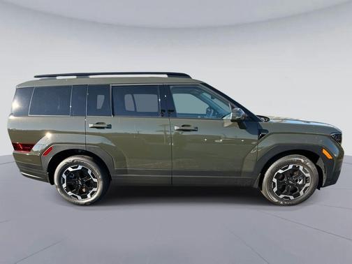 2026 Hyundai SANTA FE SEL 2.4