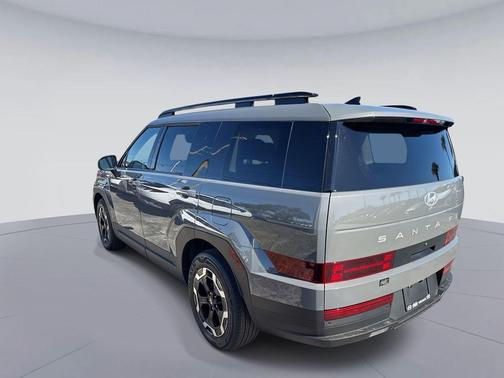 2025 Hyundai SANTA FE SEL 2.4
