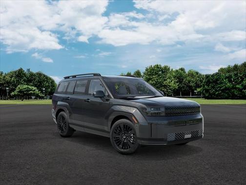 2025 Hyundai SANTA FE HEV Calligraphy