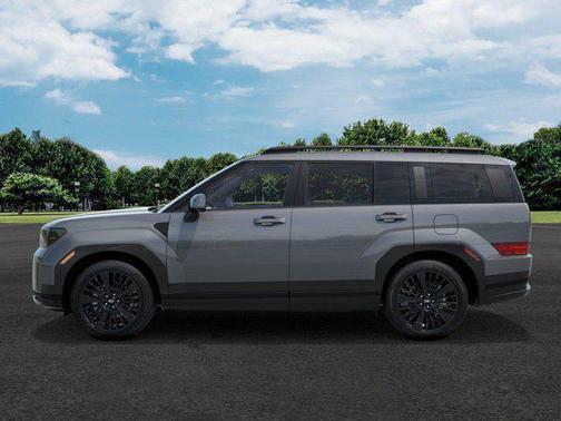 2025 Hyundai SANTA FE HEV Calligraphy