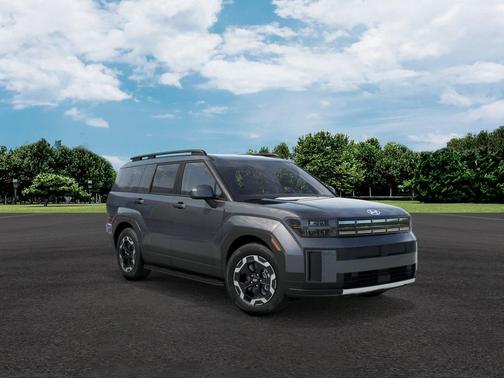 2026 Hyundai SANTA FE SEL 2.4