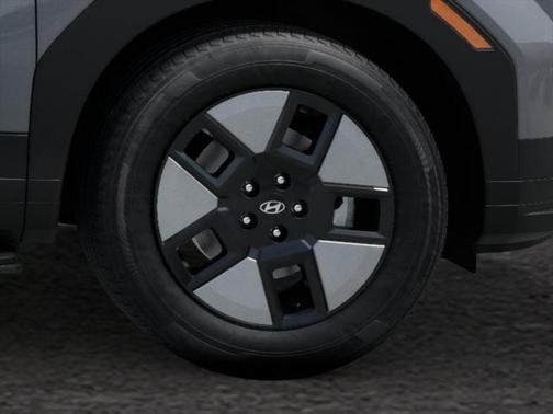 2025 Hyundai SANTA FE SEL 2.4