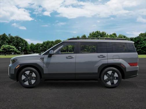 2025 Hyundai SANTA FE SEL 2.4