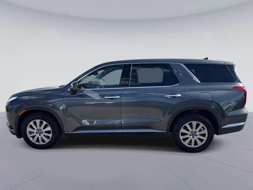 2023 Hyundai PALISADE SE