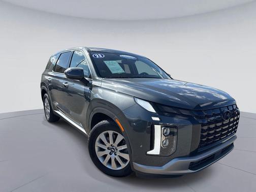 2023 Hyundai PALISADE SE