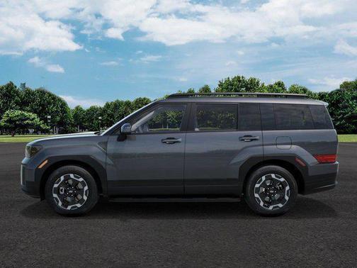 2025 Hyundai SANTA FE SEL 2.4