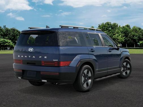 2026 Hyundai SANTA FE SEL 2.4