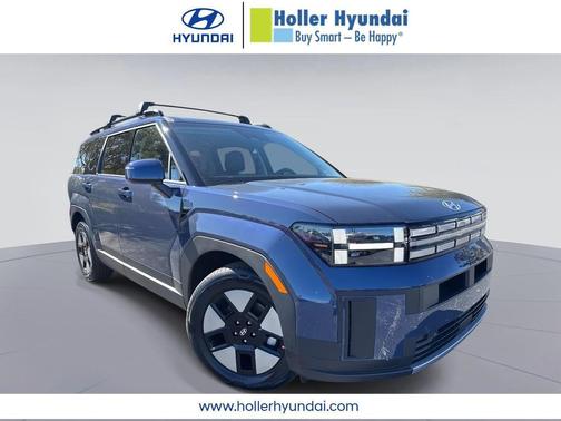 2026 Hyundai SANTA FE SEL 2.4