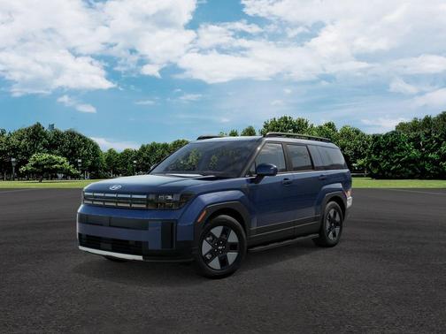 2026 Hyundai SANTA FE SEL 2.4