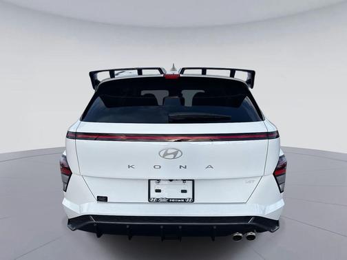 2025 Hyundai KONA N Line S