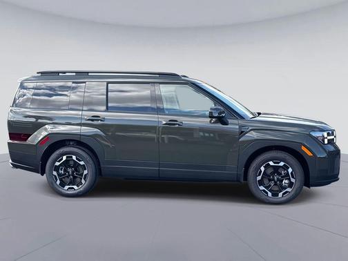 2026 Hyundai SANTA FE SEL 2.4