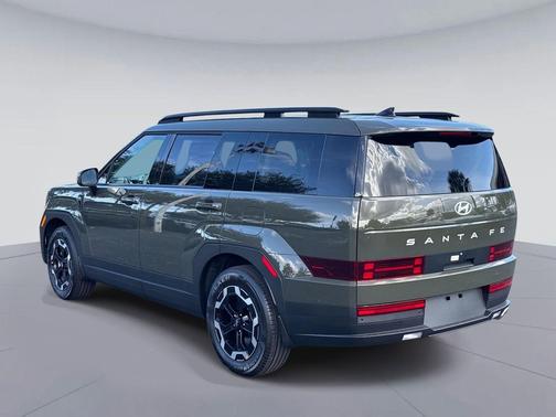 2026 Hyundai SANTA FE SEL 2.4