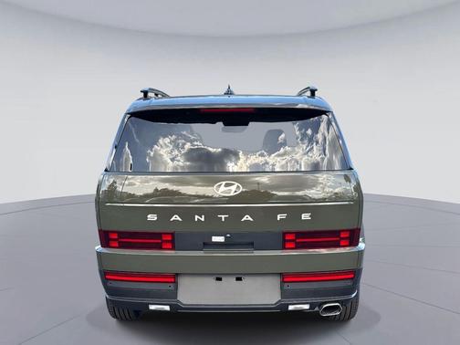 2026 Hyundai SANTA FE SEL 2.4