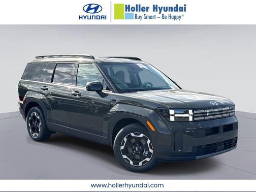 2026 Hyundai SANTA FE SEL 2.4