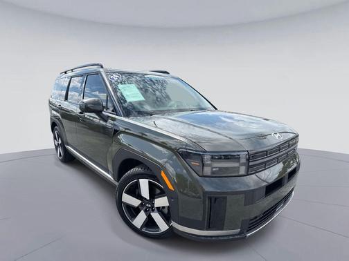 2024 Hyundai SANTA FE Limited