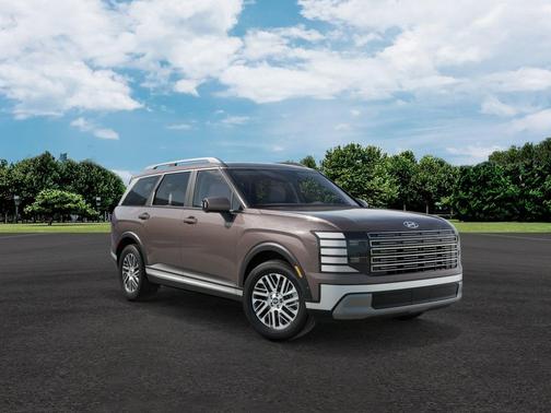2026 Hyundai PALISADE SEL Premium 8P