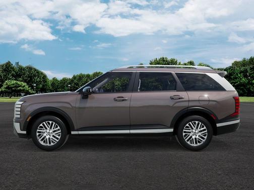 2026 Hyundai PALISADE SEL Premium 8P