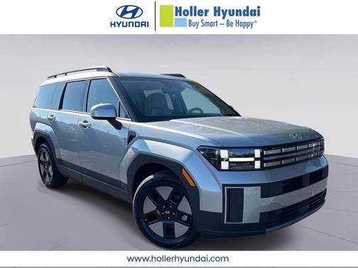 2026 Hyundai SANTA FE SEL 2.4