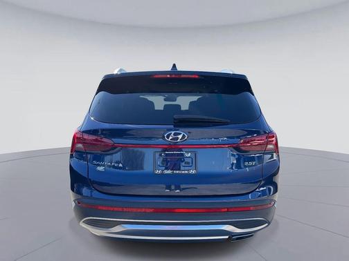 2021 Hyundai SANTA FE Limited