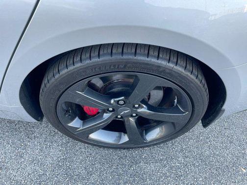 2019 Genesis G70 3.3T Advanced